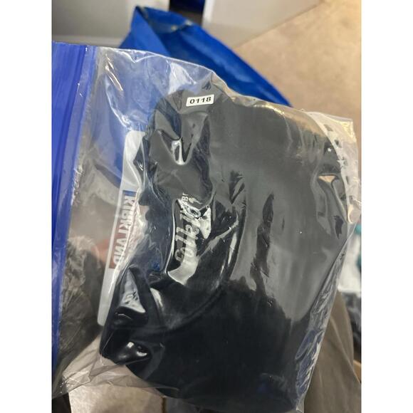 Taylor Swift Folklore Album Film Crew Neck Sweatshirt Navy Women’s Small - Picture 10 of 10